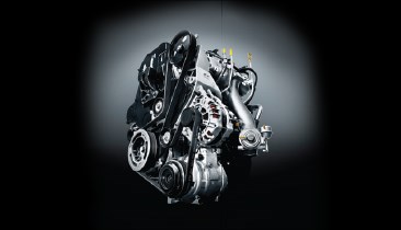 «LDV V80» - трудоспособный фургон