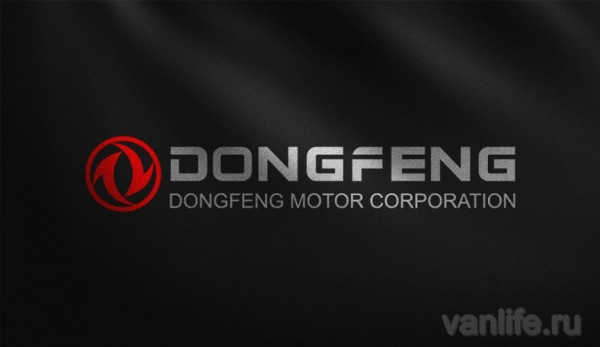 Новая модель пикапа от компании Dongfeng скоро поступит в продажу