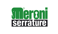 Serrature Meroni